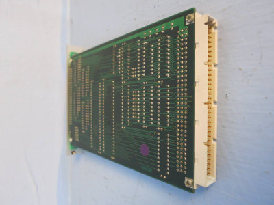 Aerosonic H M C D1001 Issue B PLC PEP Modular Kontron Eiko Siemens TI HMC DI001 (PM1311-1)