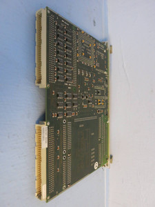 PEP VM662/642 VMEbus Single-Board Computer w ModPack PLC Kontron Eiko Siemens TI (PM1308-1)