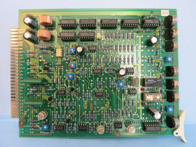 Image of Eiko EM-PC008 8904 PLC PEP Modular Kontron Aerosonic Siemens TI EMPC008