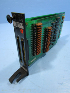 Image of Yokogawa ST5*A PLC Module Card ST5 *A Board AS-S9221AQ-0 S9771AJ-0