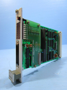 Image of Omron NM000 PLC Module 3G8B2-NM000 Unit Single Board 3G8B2NM000 0228578-3B