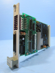 Omron NC000 PLC Module 3G8B2-NC000 Single Board 3G8B2NC000 NC 000 0228962 (NP0722-10)
