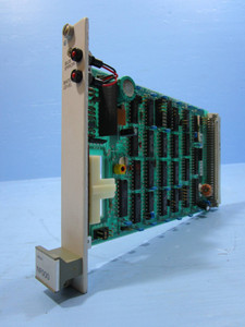 Image of Omron NF000 PLC Module 3G8B2-NF000 Single Board 3G8B2NF000 NF 000 0228967-3C