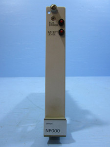 Omron NF000 PLC Module 3G8B2-NF000 Single Board 3G8B2NF000 NF 000 0228967-3C (NP0721-4)