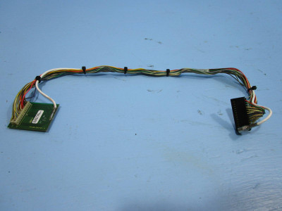 Allen Bradley 77135-247-01 PanelView 900 AB PC Board Touch Screen 77135-248-51 (NP0776-2)