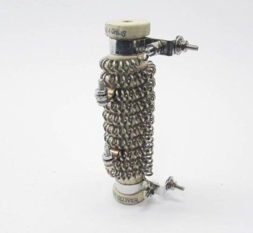 1 pezzo Resistenza 0,47 Ohm 7W 5% Non-induttiva filo avvolto ATE RW67 470 mOhm e