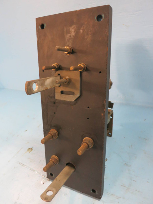 General Electric DC Contactor IC2800 Y122A19 B 300 Amp 600V GE 167A5020 Y122A19B (PM1347-1)