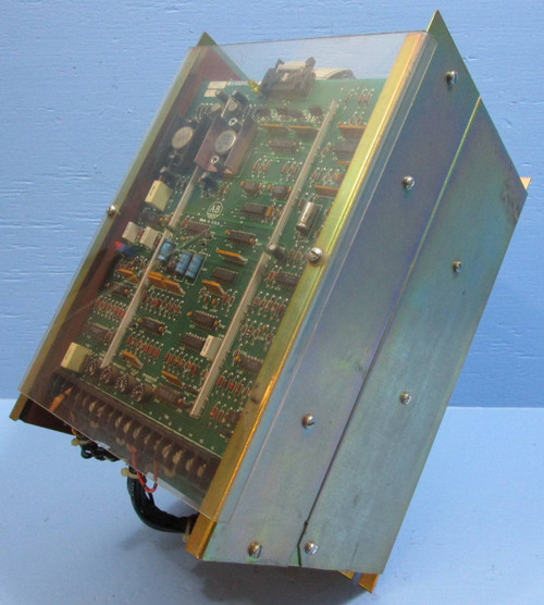 Allen Bradley 1370-RFS Regenerative Field Supply AC 16A DC Field 15A 1370RFS AB (NP0811-2)