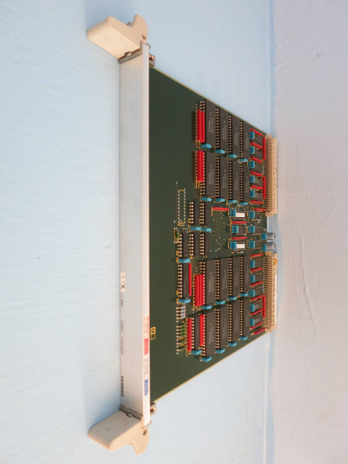 Siemens 6DD1611-0AD0 SIMADYN D Memory Module PLC Simatic MM11 465611.0001.01 (PM1465-8)