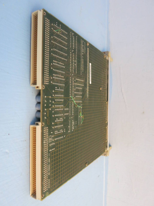 Siemens 6DD1661-0AB1 SIMADYN D Interface Module PLC Simatic CSH11 465661.9001.11 (PM1475-3)