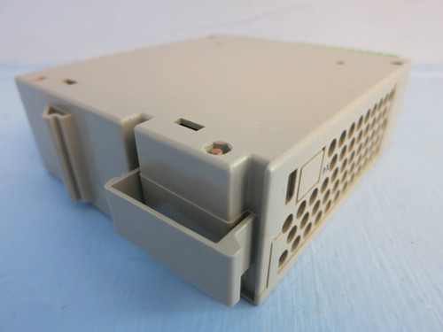 Siemens 6DD1681-0AE1 SU 71 SIMADYN D Interface Module PLC Simatic 6DDI68I-OAEI (PM1486-2)