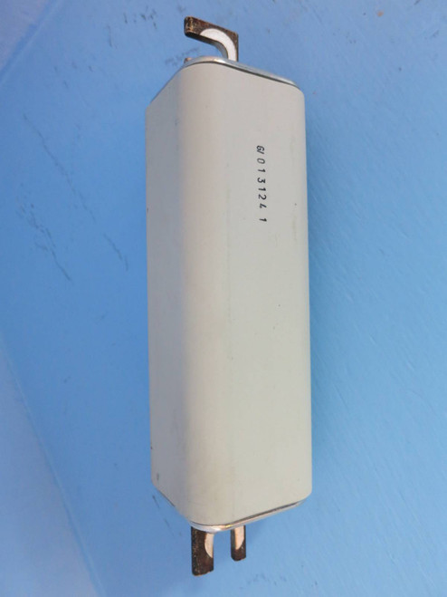 Siemens 3NE9 632-1 SITOR 400A 2500V IEC 269 VDE 0636 Fuse 400 Amp Link 3NE9632 (PM1502-22)