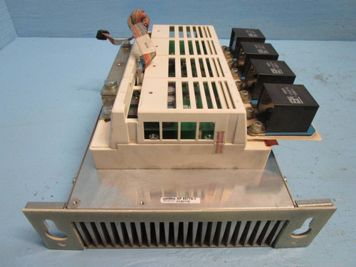Semikron SKiiP 1242 GB120-407 CTV Integrated Intelligent Powerpack AP-85779 IPM (NP0824-49)