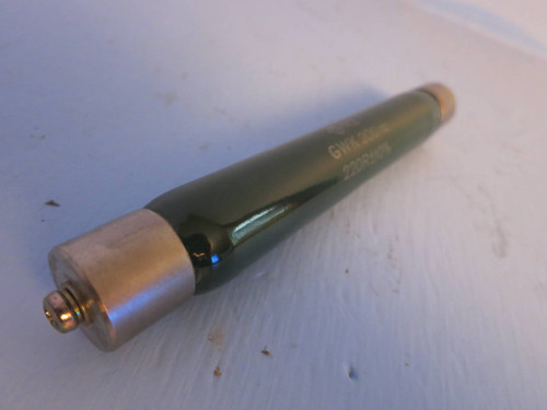 Vishay GWK200 N2 220R+-10% Vitreous Wirewound Resistors Ferrules Siemens GWK 200 (PM1541-36)