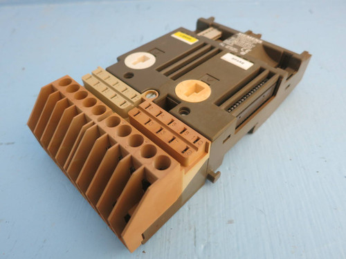 Siemens 6ES5 700-8FA11 Busmodule Simatic S5 PLC Simadyn 6ES57008FA11 Bus Module (PM1547-27)