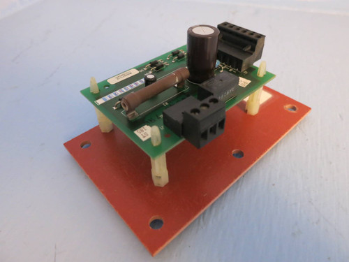 Allen Bradley 173105 Rev 01 Bulletin 2364 Board PLC 173751 7153 AB (PM1607-4)