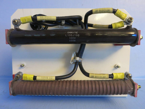 A-B / Rockwell Automation 170684 Rev 04 Bulletin 2364 Board PLC 170720 Rev 02 AB (PM1609-1)