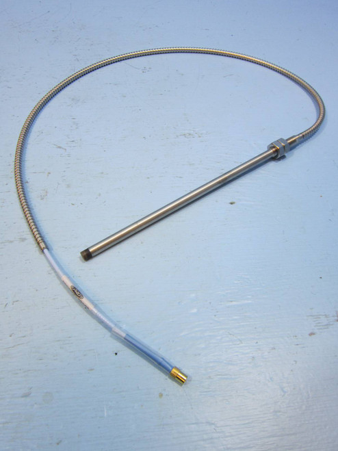PRO Proximity Probe DP100104-19-23-10-02-00 30" Vibration Sensor PLC Cable 30 in (NP0962-3)