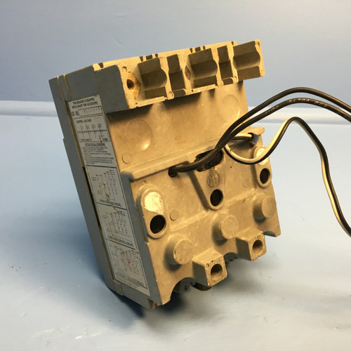 I-T-E Siemens HE3-B020 20A Circuit Breaker w/ Shunt HE3B020 HE Gould ITE 20 Amp (EM1215-1)