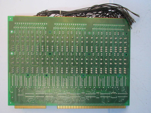 Dover/ThyssenKrupp 6300CN5 L - 630BX35 w 35 Modules PLC Elevator Control Thyssen (PM1805-2)