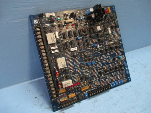 Emerson C-2950-4100 HO-021 VS Inverter Drive Control PLC Card 29504100 (TK1552-1)