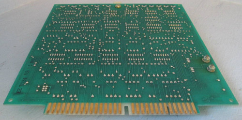 Exide A13A18 AC-DC Protection PLC 118 302 722 P2 101072909 Rev R5 Module Board (EBI1273-11)