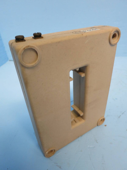 ABB 962035-C11 Current Transformer 2000:5 RF 1.33 50-400 Hz 10kV 2000:5A CT A (PM1944-6)