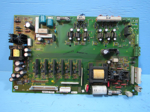 Allen Bradley 74101-399-51 REV 09 AC Drive PCB PLC Circuit Board 1336-BDB-SP27A (NP1311-1)