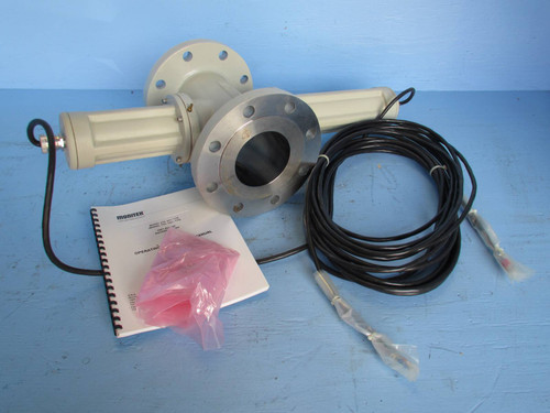 NEW Monitek/Sentex Turbidimeter TS2-5000-3001-1/5 Sensor TS250003001 Turbidity (NP1344-1)
