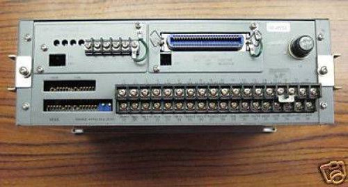 Orientec DAM-10000B Digital Indicator DAM10000B Monitor Operator Interface (EBI3253-11)