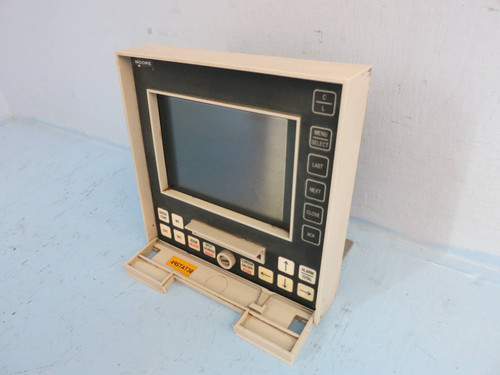 Moore Products Co. 16085-21-OA Display Digital Readout PLC Assembly Module LCD (PM2024-1) Moore Products Co. 16085-21-OA Display Digital Readout PLC Assembly Module LCD (PM2024-1)