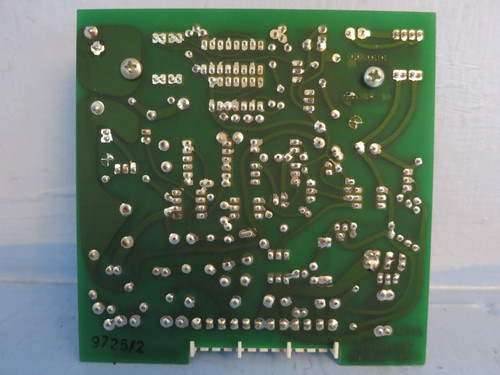 Moore / Wilmore 14755-140 / 15B1181E PLC Power Supply Board Module Products Co. (PM2027-3)