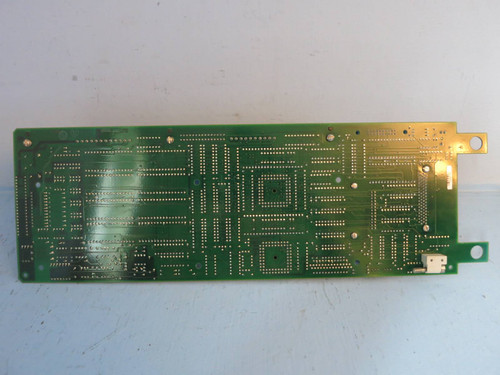 Moore 16084-21-3 / 15232-25 Main Circuit Board w Battery PLC Assembly Module (PM2047-1)