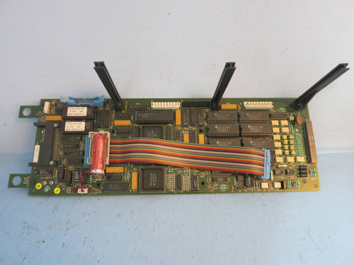 Moore 16084-1-5 / 15229-1 Main Circuit Board w Battery PLC Assembly Module (PM2045-2) Moore 16084-1-5 / 15229-1 Main Circuit Board w Battery PLC Assembly Module (PM2045-2)