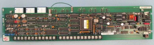 Landis & Gyr 1011657 000 Rev A 1011659000 Rev A 1011653 000 Rev A PLC Chiller (EBI2677-1) Landis & Gyr 1011657 000 Rev A 1011659000 Rev A 1011653 000 Rev A PLC Chiller (EBI2677-1)