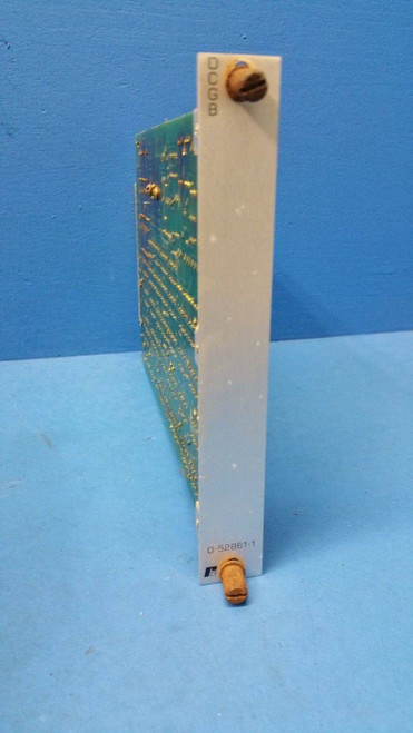 Reliance Electric 0-52861-1 DCGB Firing Module Circuit Board PLC (MM0746-1)