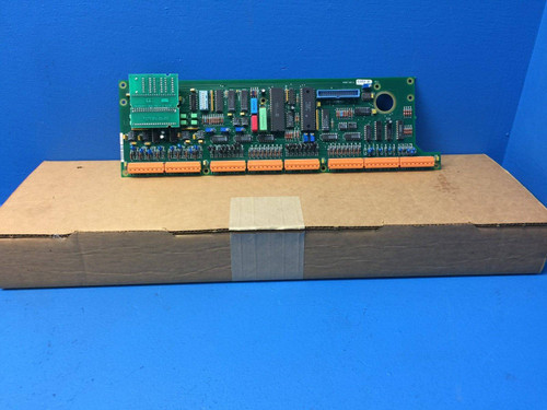 New Honeywell 43193054-001 PC Interface Control Board PLC NIB (MM0644-1)