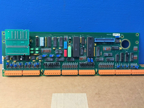 New Honeywell 43193054-001 PC Interface Control Board PLC NIB (MM0644-1)