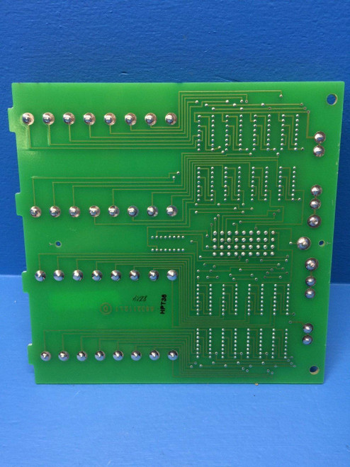 Bailey NTD101 Network 90 Digital Interface Termination Unit +125 Assy 6632113A1 (MM0379-6)