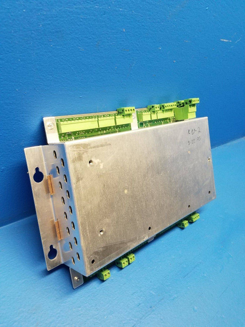 Trane X13650451-10 Chiller Circuit Module Rev L 96D168 (MM1046-2)