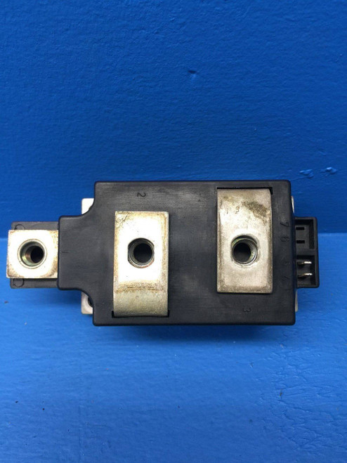 Eupec TD285N12K0F30FN Powerblock Power Module TD-285-N-12-KOF-30FN (MM0520-2)