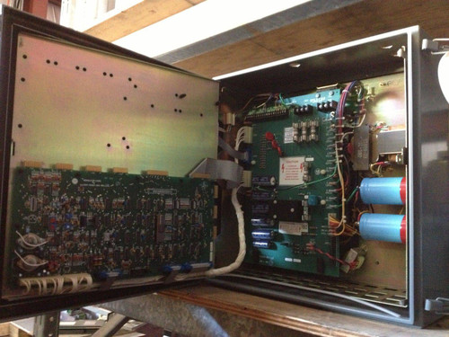 Allen Bradley 3HP AC Drive 1334-BJB 460V 3PH AB 1333BJB 3HP 5A 4kVA (EBI0292-3)