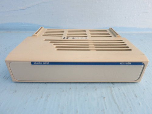 Ovation Analog Input Module 1C31116G04 PLC Westinghouse Emerson IC31116G04 (PM2090-7)