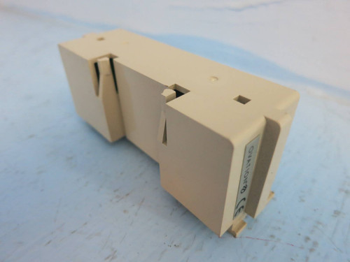 Ovation I/O Bus Teminator 1B30023H01 1003 R5 PLC Westinghouse Emerson IB30023H01 (PM2096-14) Ovation I/O Bus Teminator 1B30023H01 1003 R5 PLC Westinghouse Emerson IB30023H01 (PM2096-14)