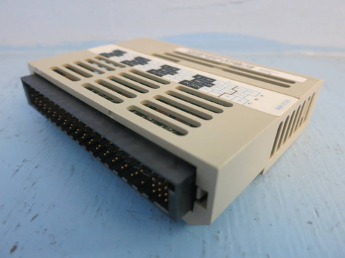 Ovation 8 Channel RTD Input 5X00121G01 PLC Westinghouse Emerson 5X00121GO1 Rv 05 (PM2105-2)