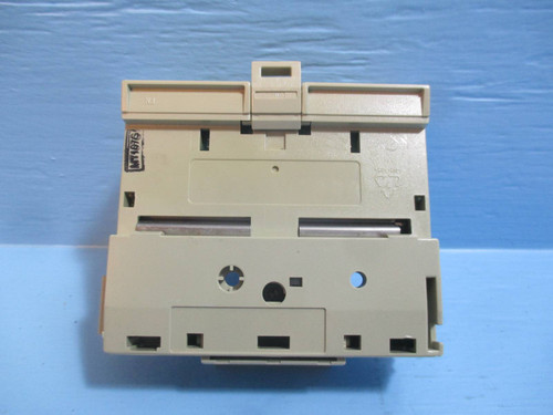 Allen Bradley 1203-FB1 Ser B Rev C Scanport Terminal Base PLC (DW0029-5)