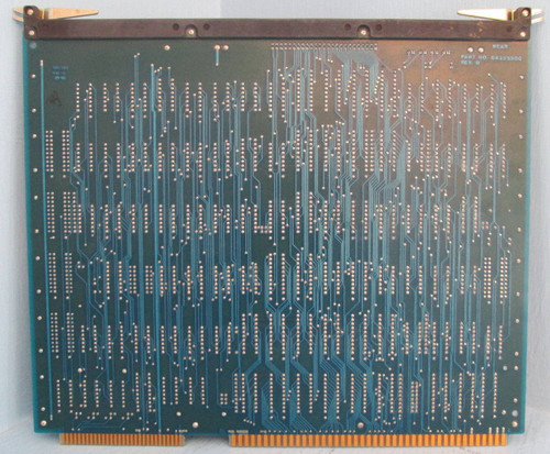 Measurex 05353500 Rev E Host I/F VPU Module PLC 04353500 053535-00 Honeywell (EBI2735-1)