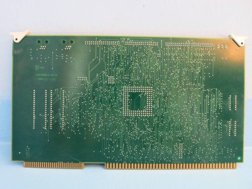 Taylor / ABB 6027BZ10000 Rev C Disk Control Module PLC 125P2980-1 6027BZ10000C (PM2173-1)