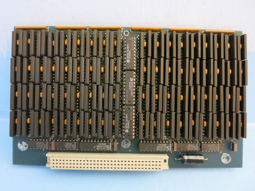 Taylor / Synergy Micro Systems SD2XM Memory Expansion PLC Module 014-B-82823 ABB (PM2176-1)