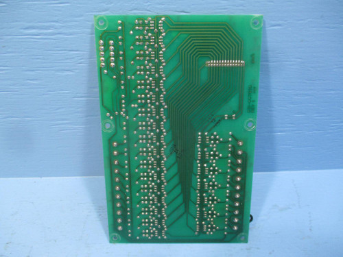 York 031-00767D I/O Circuit Board Control Module Chiller PLC 031-00767 03100767 (DW0131-1)